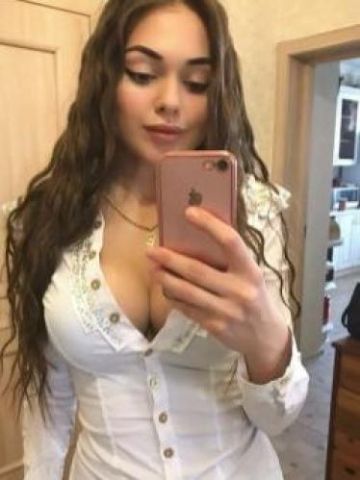Анкета проститутки Камилла, 24 года